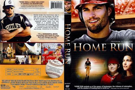 Watch movie trailers for home run in hd on vidimovie. Home Run - Movie DVD Scanned Covers - Home Run 2013 ...