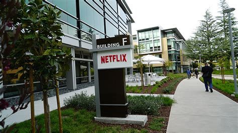 Office Tour Netflix HQ In Los Gatos California YugaTech Philippines Tech News Reviews