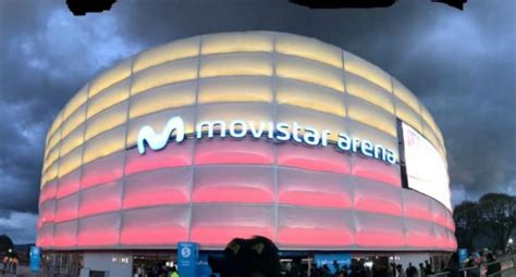 Somos un gran recinto multipropósito creado especialmente para dar lugar a las más importantes actividades de carácter cultural, deportivo,… Así suena el Movistar Arena