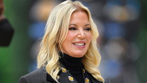 Lakers Owner Jeanie Buss Growing Impatient After High Priced Roster