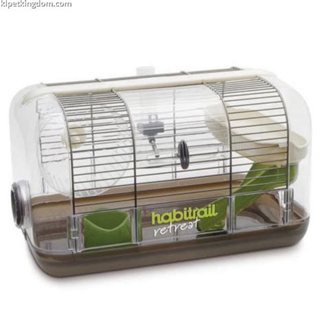 Habitrail Retreat Hamster Cage