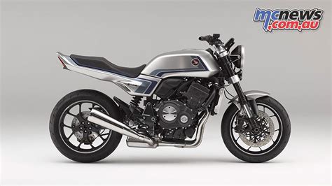Aqui poderá encontrar a gama de motos honda juntamente com todas as informações necessárias sobre os nossos produtos. Honda announce CB-F Concept & Virtual Motorcycle Show ...