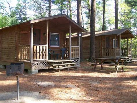 Pinewood Lodge Campground Plymouth Massachusetts Us Parkadvisor