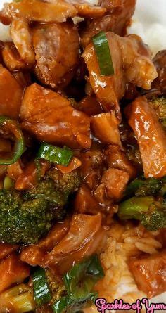 You throw the pork loin into the crockpot and let it work its magic. Leftover Pork Chop Stir Fry | Recipe in 2019 | Recipes ...