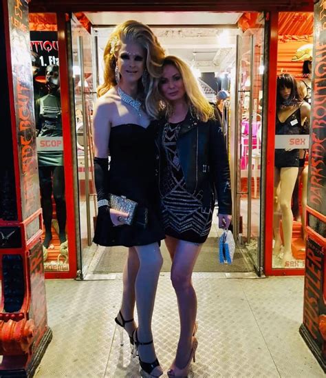 Significant Other Clubbing Crossdressers Clubwear Transgender Cute