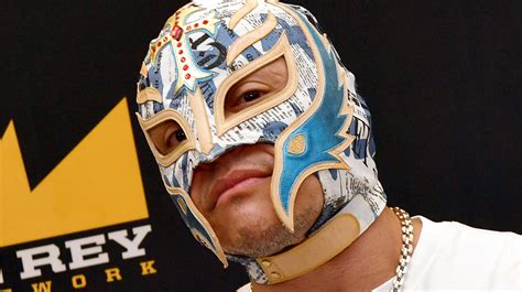 Rey Mysterio Explains Why He Didnt Re Sign With Wwe In 2015