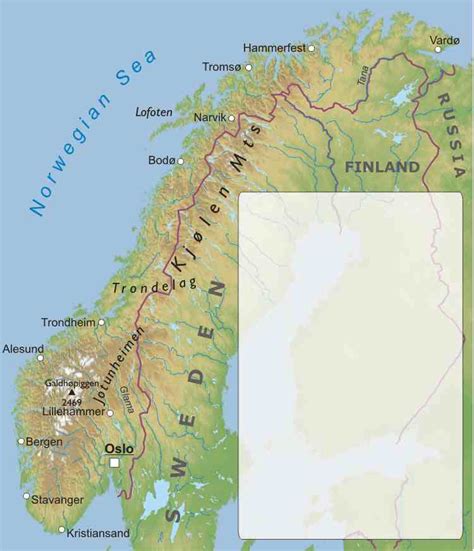 La svezia (verde scuro) nell'unione europea (verde chiaro). Norvegia / Europa settentrionale / Europa / Paesi / Home ...