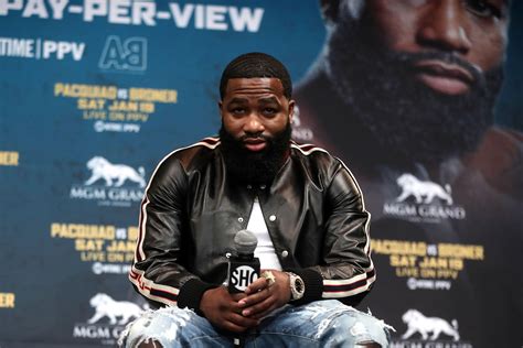 Adrian Broner Facing Sex Crime Charges In 2 Courts On Same Day