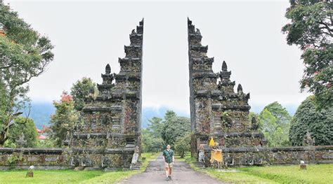 Everything You Need To Know About Bali Handara Iconic Gate