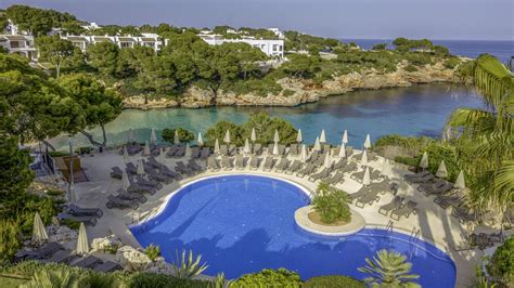 Inturotel Cala Esmeralda Cala Dor Holidaycheck Mallorca Spanien