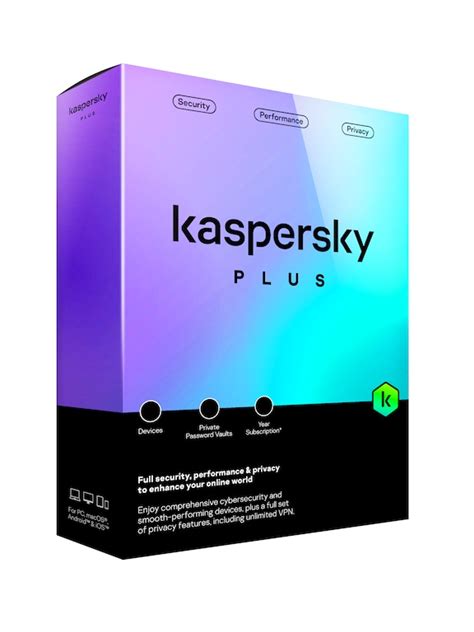 ¡comprar Kaspersky Plus 2022 5 Devices 1 Year Kaspersky Key