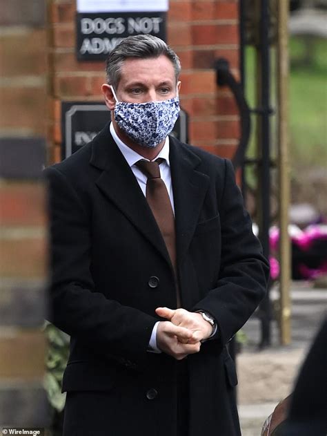 eastenders drink drive shame former star dean gaffney banned from driving for a year duk news