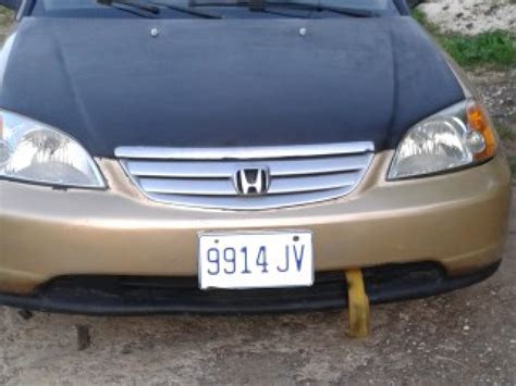 2003 honda es1 autobuzz jamaica find vehicles for sale in jamaica from owners or dealers‎