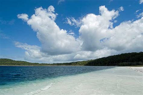 More than 200 freshwater lakes and creeks dot fraser island, and many offer ideal conditions for a refreshing swim. Fraser Island 5-day Great Walk Adventure - sunrover.com.au