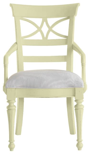 Maybe you would like to learn more about one of these? Coastal Living Cottage Sea Watch Arm Chair - Sea Grass ...