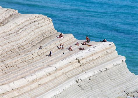 Everything You Need To Know To Visit Scala Dei Turchi