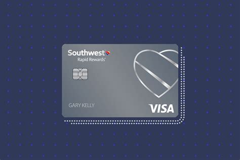 Travel in style with the southwest rapid rewards premier—the best business credit card out there for southwest frequent flyers. Southwest Rapid Rewards Plus Credit Card Review