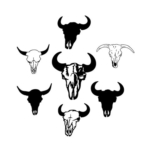 Cow Head Svg Pdf Png Eps Dxf Cut File For Cricut And Etsy My Xxx Hot Girl