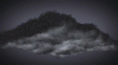 After Effects Video Tutorial: Storm Clouds in Trapcode Particular