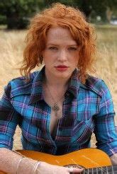 Gina Cattanach Pictures And Photos Beautiful Red Hair Redheads