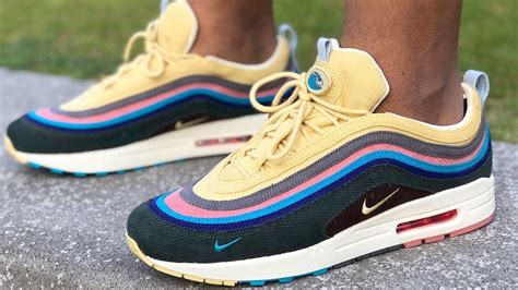 Wtb Grail Hunting For Graduation Nike Air Max 971 Sean Wotherspoon