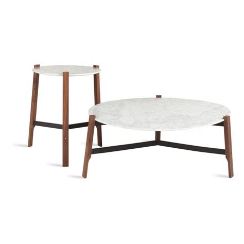 And now you can also set up your own, smaller personal friends circle for gifting and lending of items with just your friends! Free Range Side Table | Coffee table, Marble round coffee ...