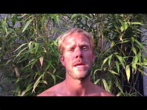 Hot Nude Yoga Richard Interview YouTube
