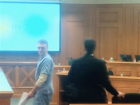 Tomah sentenced to 2 years on charges related to shooting death at La