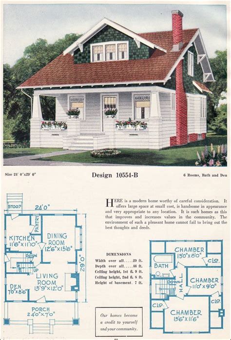 27 Exceptional Small Home Plans Bungalows To Transform Your Home For