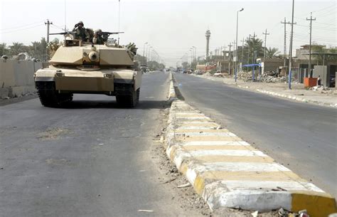 050719 M 0502e 010 Fallujah Iraq An M1a1 Abrams Tank Pr Flickr