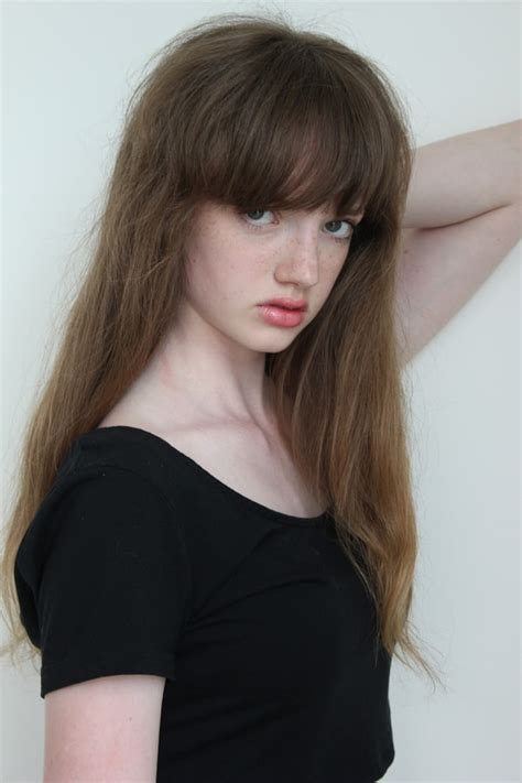 Classify Kiwi Model Amberley Colby