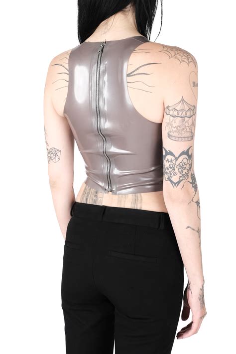 Salem Top – bustedbrand