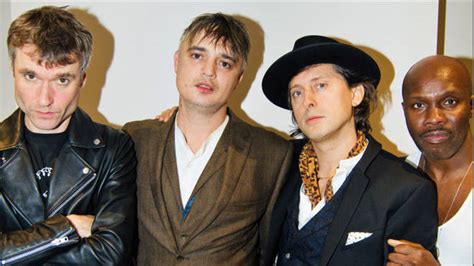 The Libertines Announce Christmas Tour For 2021 Radio X