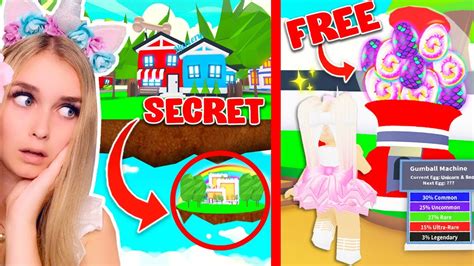 These pets were released in the month of june 2019. Giving Free Pets In Adopt Me : Legendary Roblox Adopt Me ...