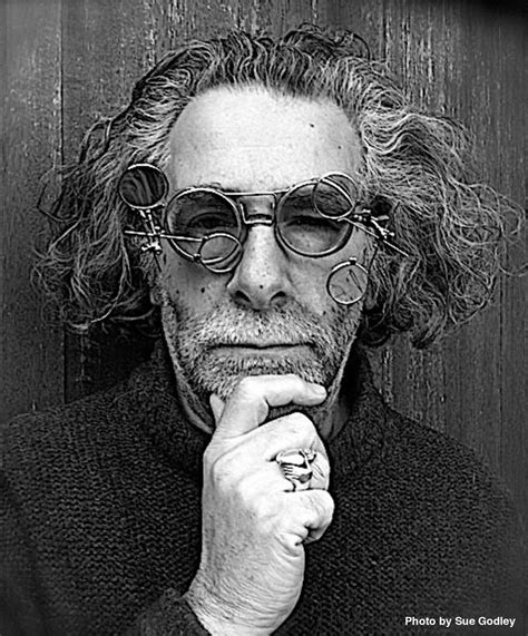 Kevin Godley Discusses Godley And Creme 10cc Classic Video Work And New Projects — Weirdo Music