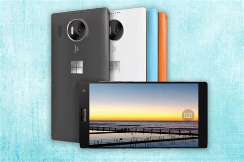 Lumia 940 Lumia 940 Xl E Surface 4 Serão Apresentados Dia 19 De
