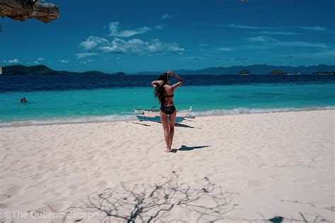 What You Need To Know When Traveling To Coron Palawan The Queen S Escape