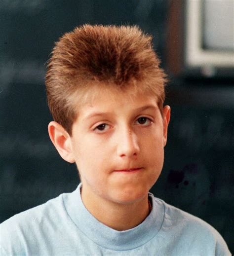 Ryan White The Hemophiliac Teen Who Contracted Hiv Remembered 25