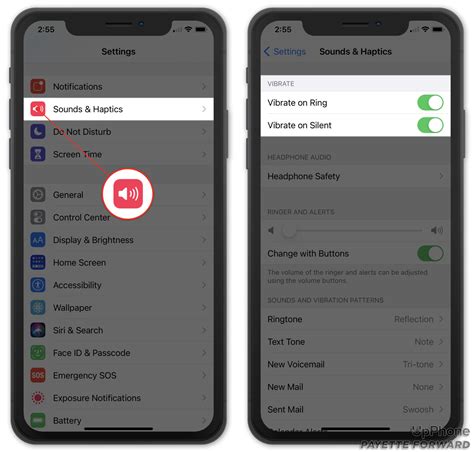 My Iphone Doesnt Vibrate Heres The Real Fix