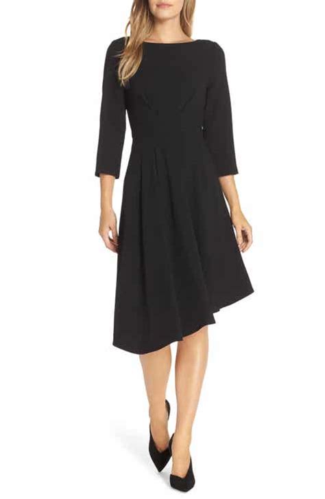 Black Dress For Funeral Nordstrom