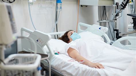 Hospitals Struggle To Find Nurses Beds Even Oxygen As Delta Surges