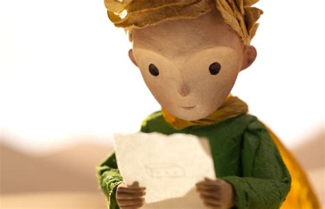 lovely if uneven animated movie ‘the little prince finally comes to the u s via netflix las