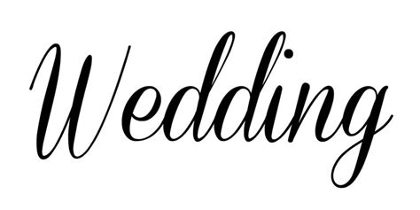 ✓ free for commercial use ✓ high quality images. 11 Beautiful Free Wedding Fonts Perfect for Invites