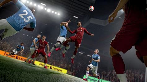 FIFA 21 Cover Revealed For Standard & Champions Editions, Pre-Orders
