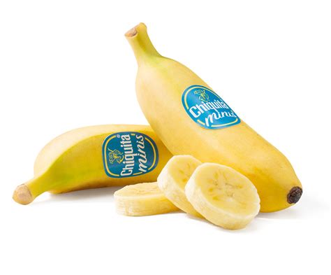 Banane Ciquita La Frutta Di Andrea