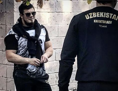 Murod khanturaev official sherdog mixed martial arts stats, photos, videos, breaking news, and more for the heavyweight fighter from uzbekistan. Узбекский боец MMA Мурод Хантураев снова пострадал в ...