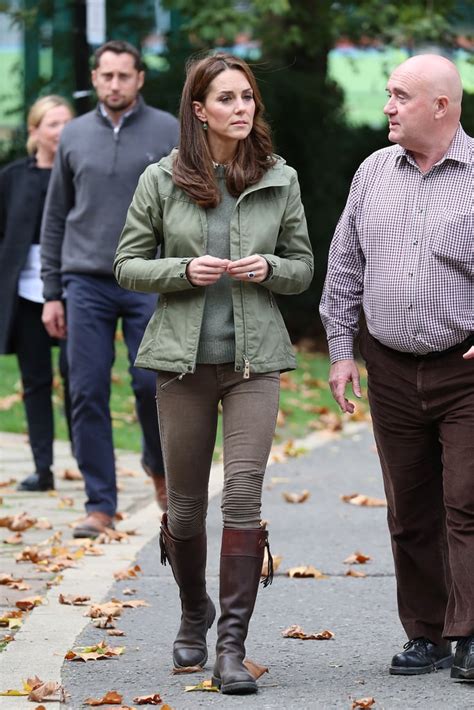 Maternity leave gives expectant mothers the opportunity to take unpaid leave from work, without the fear of job loss. Kate Middleton's First Appearance Since Maternity Leave ...