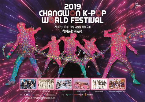 We joined kpop world festival on september 2016, in this video we will show you something about this event. KPOP World Festival 2019 in Changwon,korea (Oct 11) - Line ...