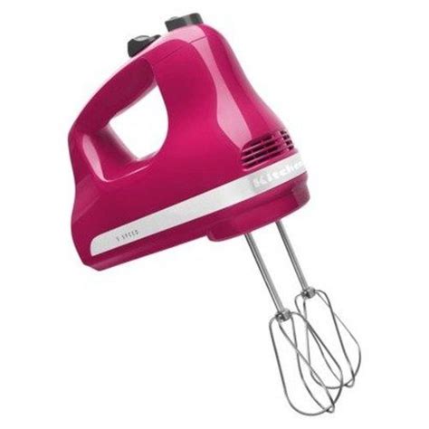 Id Actually Rather Have This One Kitchenaid Cook For The Cure Ultra