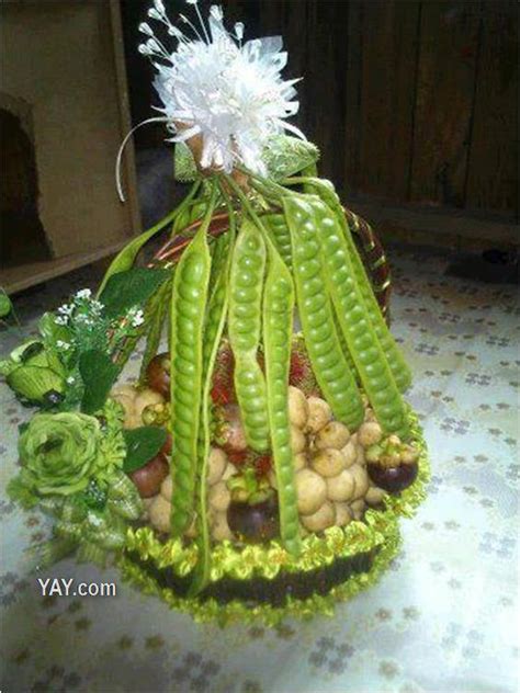 This content is password protected. YAYdotcom: Petai Dan Buah-Buahan Tempatan Sebagai Hantaran ...